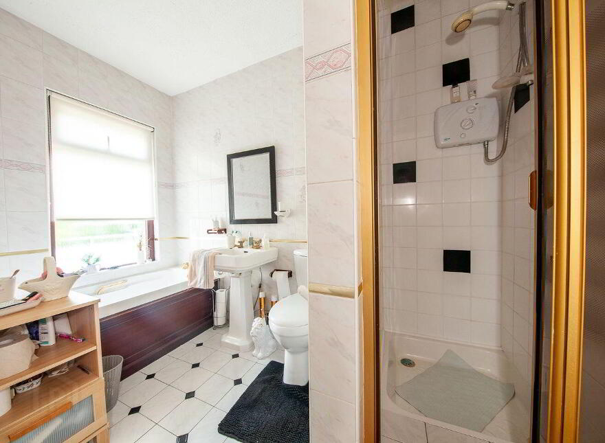 Fox Lodge, Foxcovert Lane, Kilteel, Kilteel, W91XCX8
