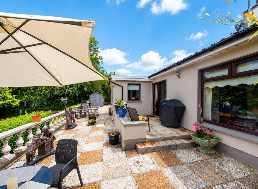 Fox Lodge, Foxcovert Lane, Kilteel, Kilteel, W91XCX8
