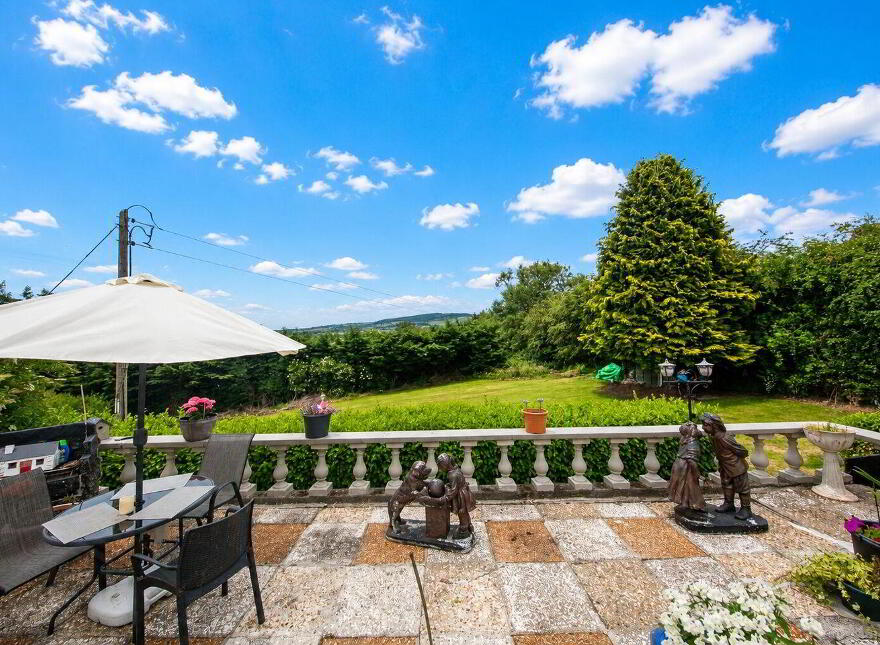 Fox Lodge, Foxcovert Lane, Kilteel, Kilteel, W91XCX8