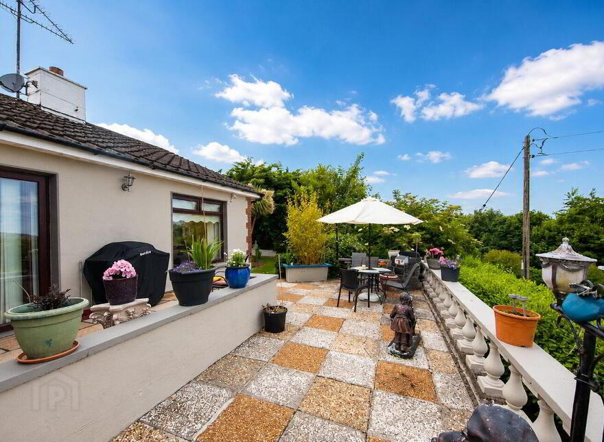 Fox Lodge, Foxcovert Lane, Kilteel, Kilteel, W91XCX8