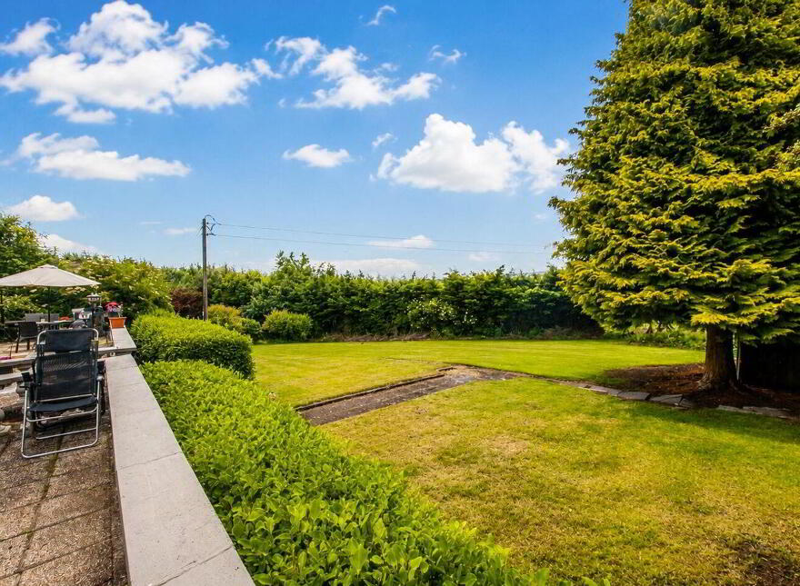Fox Lodge, Foxcovert Lane, Kilteel, Kilteel, W91XCX8