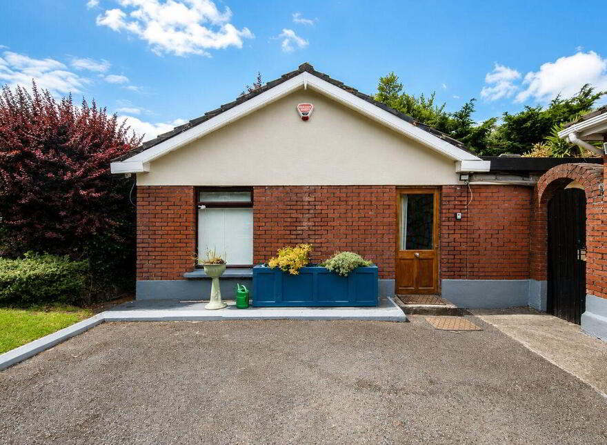 Fox Lodge, Foxcovert Lane, Kilteel, Kilteel, W91XCX8