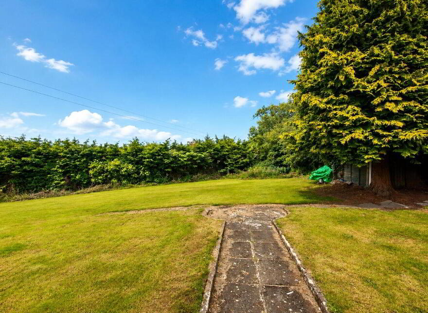 Fox Lodge, Foxcovert Lane, Kilteel, Kilteel, W91XCX8
