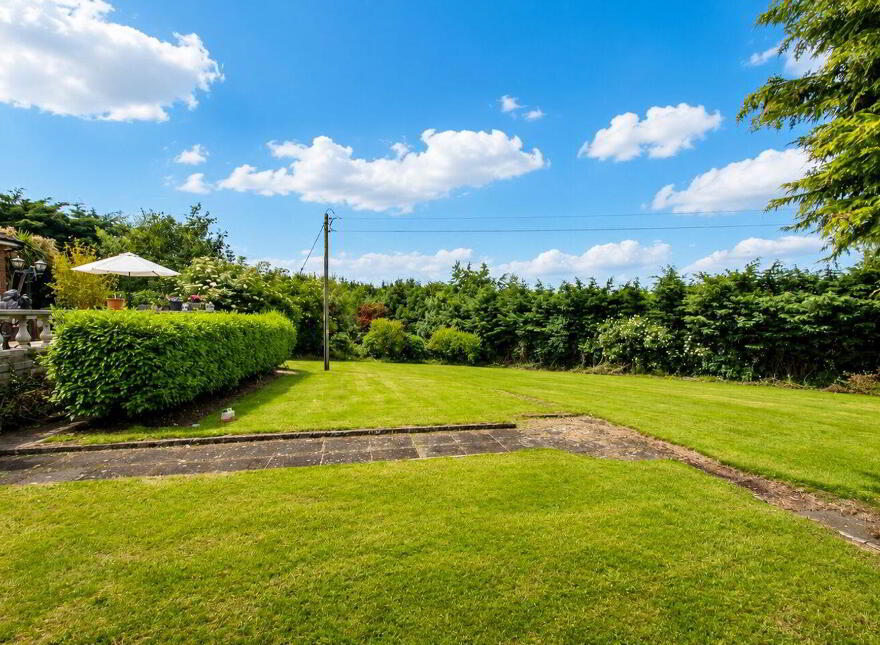 Fox Lodge, Foxcovert Lane, Kilteel, Kilteel, W91XCX8