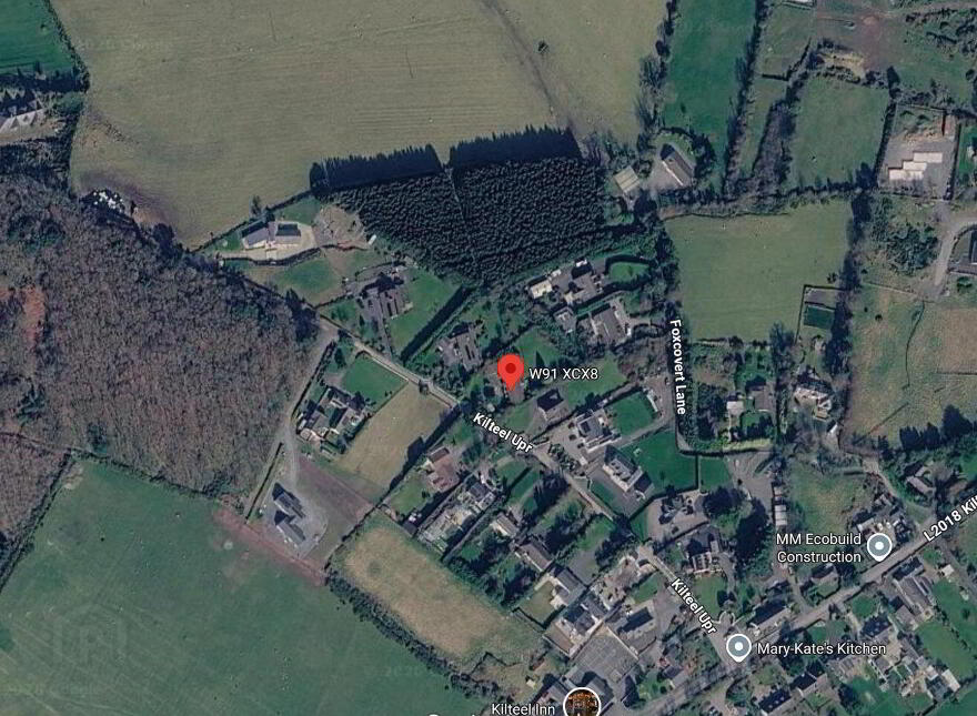 Fox Lodge, Foxcovert Lane, Kilteel, Kilteel, W91XCX8