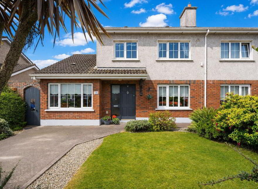 10 Kinvara Close, Ballyvolane, T23X88A