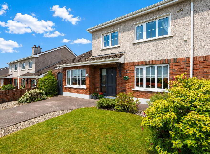 10 Kinvara Close, Ballyvolane, T23X88A
