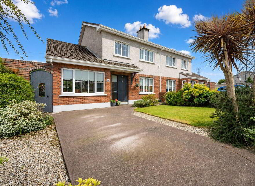 10 Kinvara Close, Ballyvolane, T23X88A