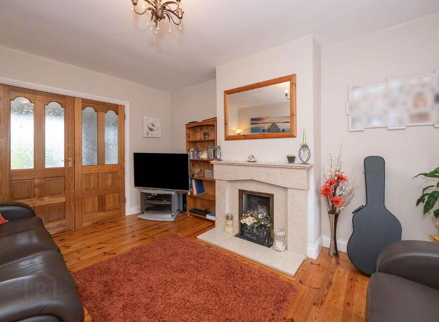 10 Kinvara Close, Ballyvolane, T23X88A