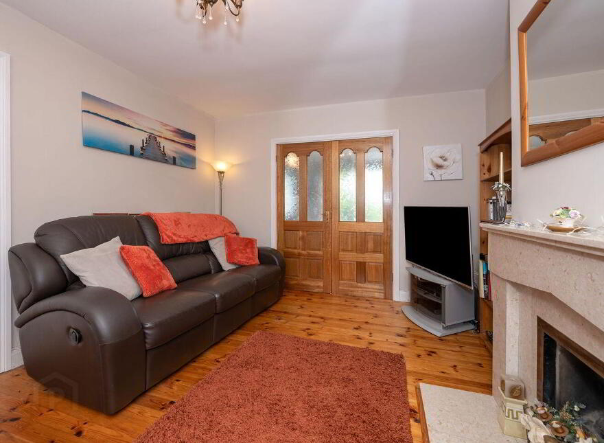 10 Kinvara Close, Ballyvolane, T23X88A