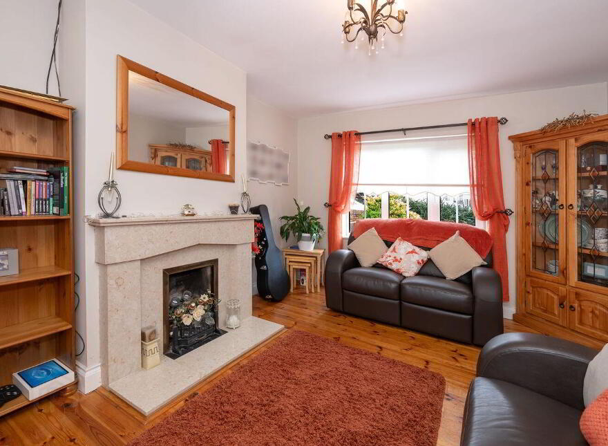 10 Kinvara Close, Ballyvolane, T23X88A
