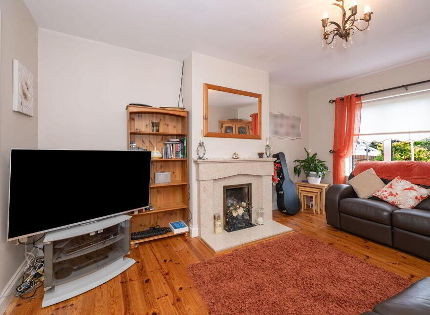 10 Kinvara Close, Ballyvolane, T23X88A