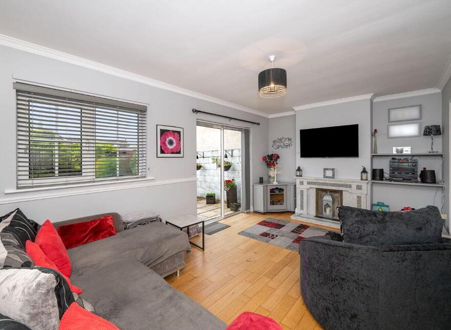 10 Kinvara Close, Ballyvolane, T23X88A