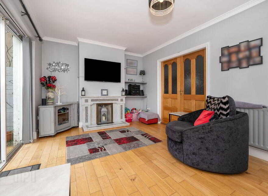 10 Kinvara Close, Ballyvolane, T23X88A