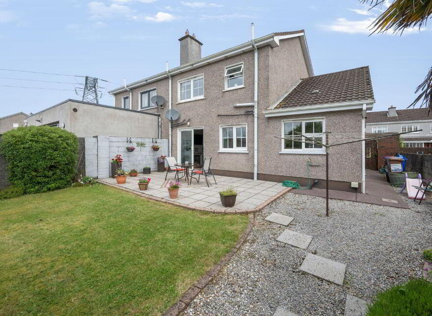 10 Kinvara Close, Ballyvolane, T23X88A