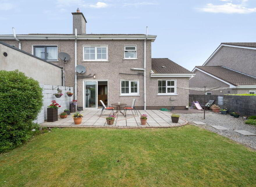 10 Kinvara Close, Ballyvolane, T23X88A