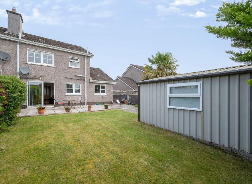 10 Kinvara Close, Ballyvolane, T23X88A