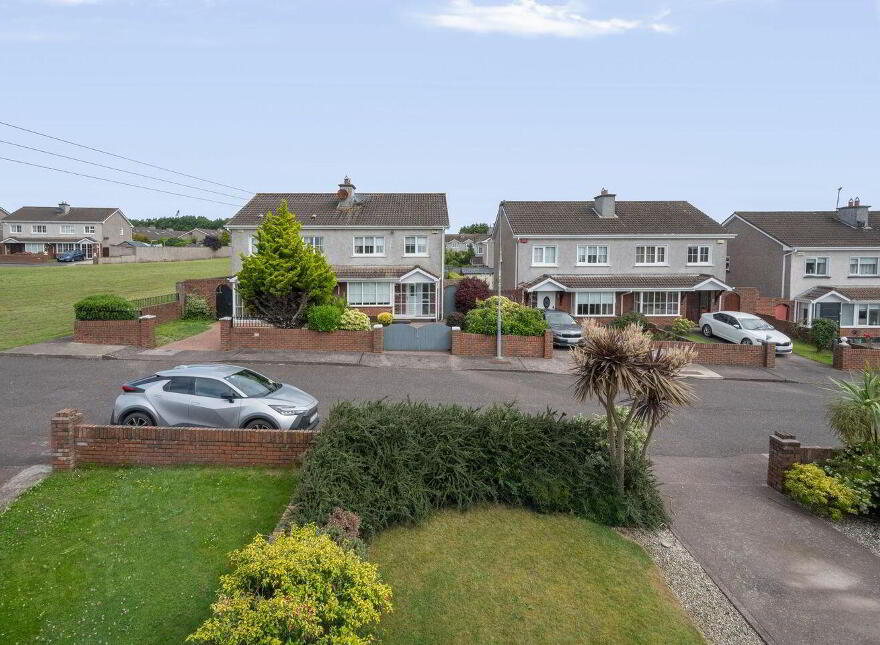 10 Kinvara Close, Ballyvolane, T23X88A