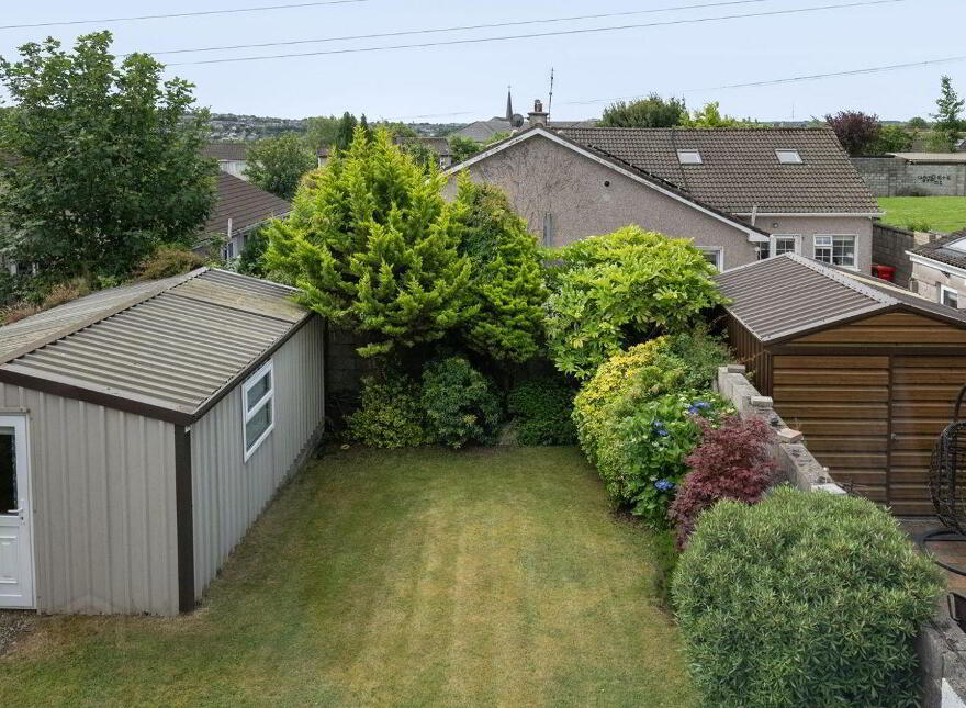 10 Kinvara Close, Ballyvolane, T23X88A