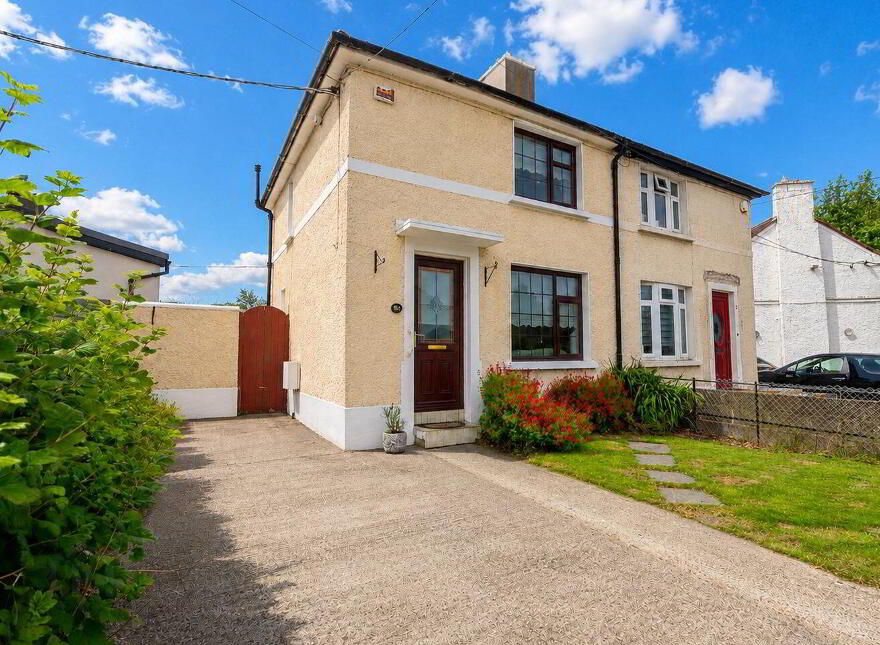 4 Clanhugh Road, Killester, Killester, D05DC78