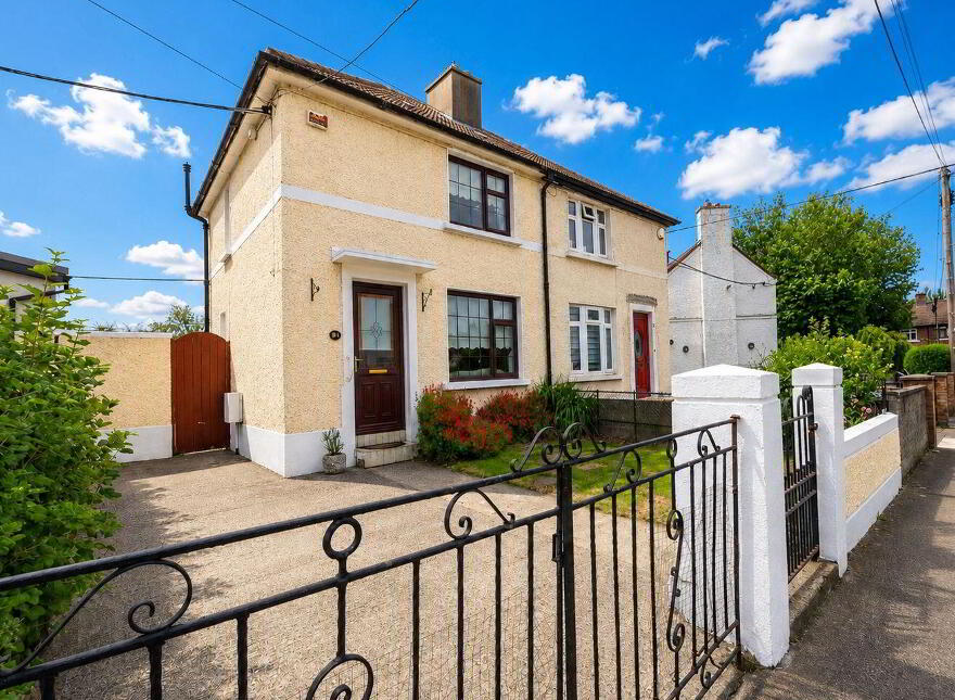 4 Clanhugh Road, Killester, Killester, D05DC78