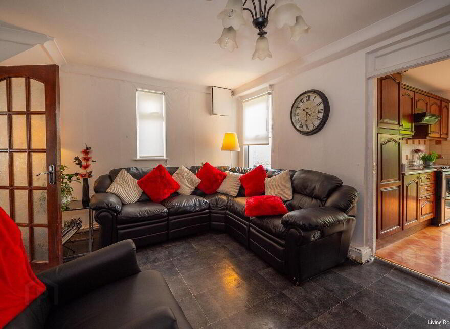 4 Clanhugh Road, Killester, Killester, D05DC78