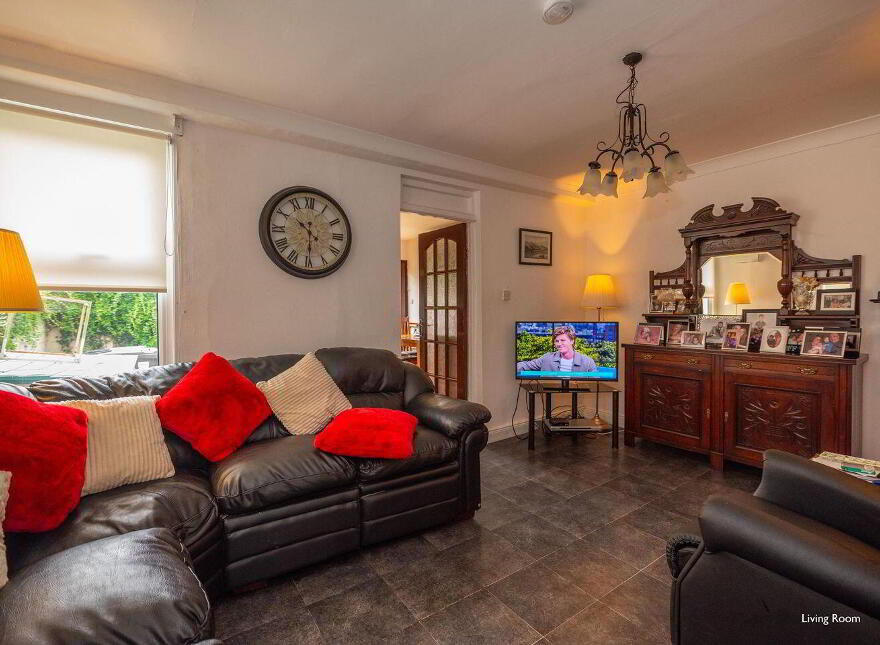 4 Clanhugh Road, Killester, Killester, D05DC78