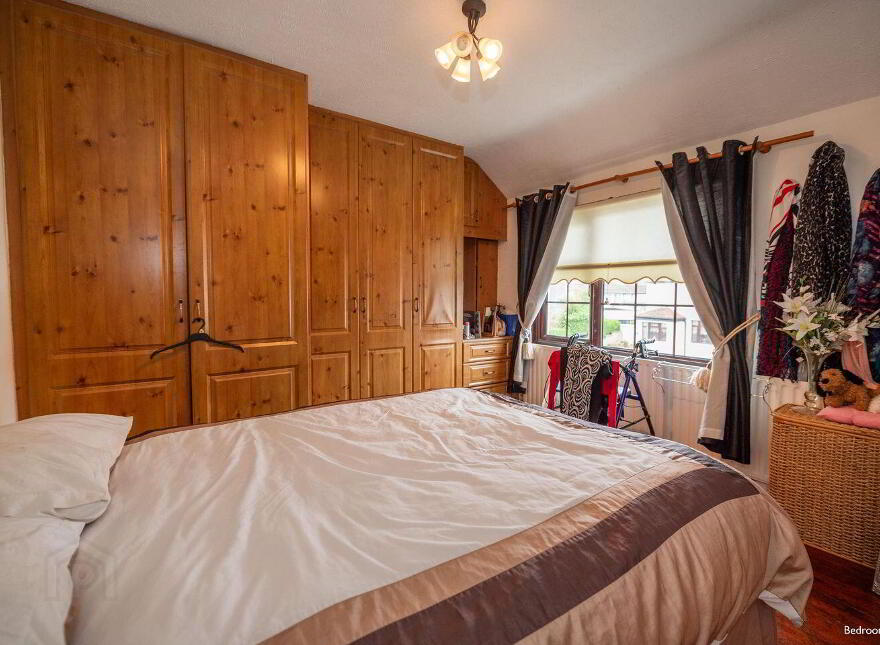 4 Clanhugh Road, Killester, Killester, D05DC78