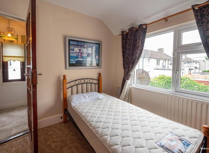 4 Clanhugh Road, Killester, Killester, D05DC78