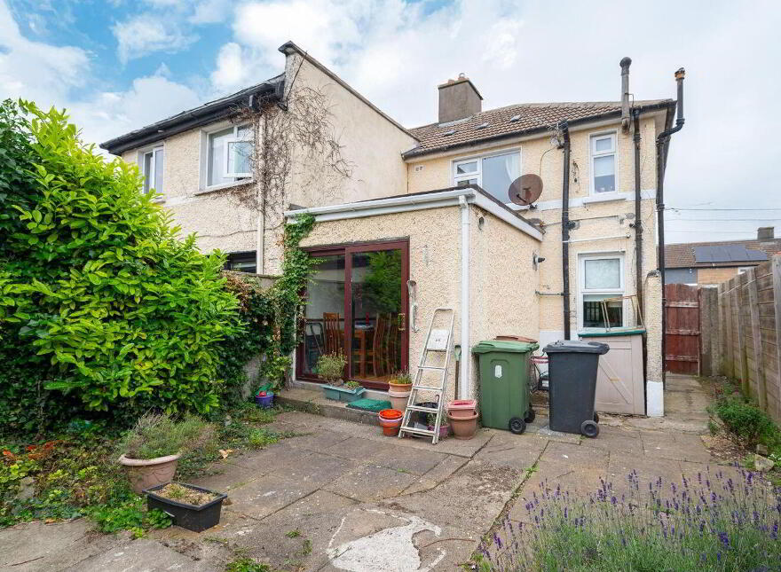 4 Clanhugh Road, Killester, Killester, D05DC78