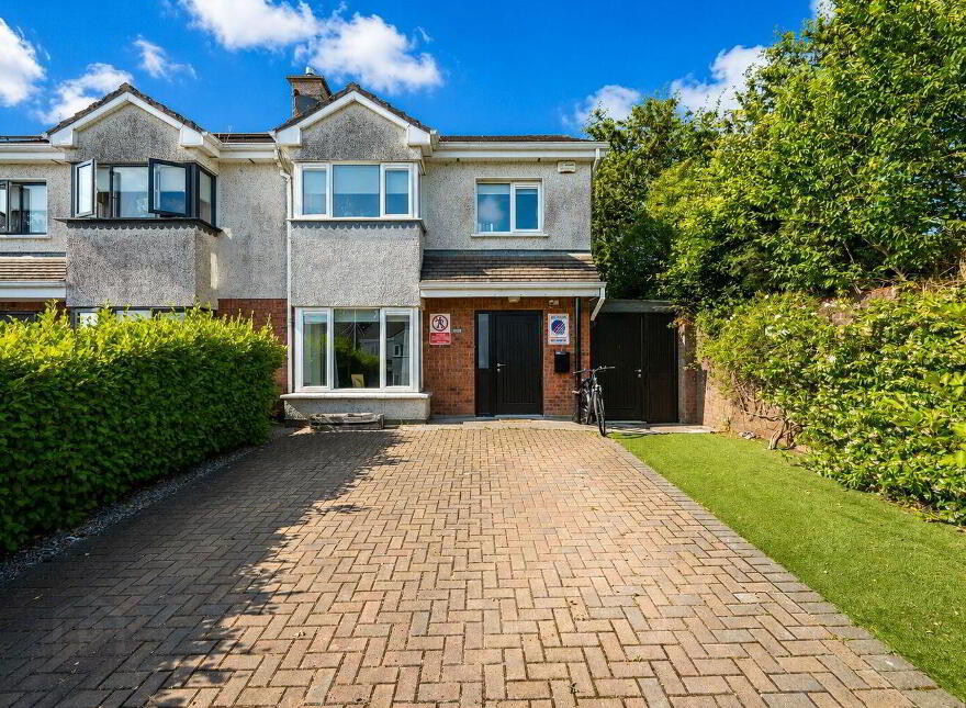 100 Ashmount Court, Tivoli, T23WF44
