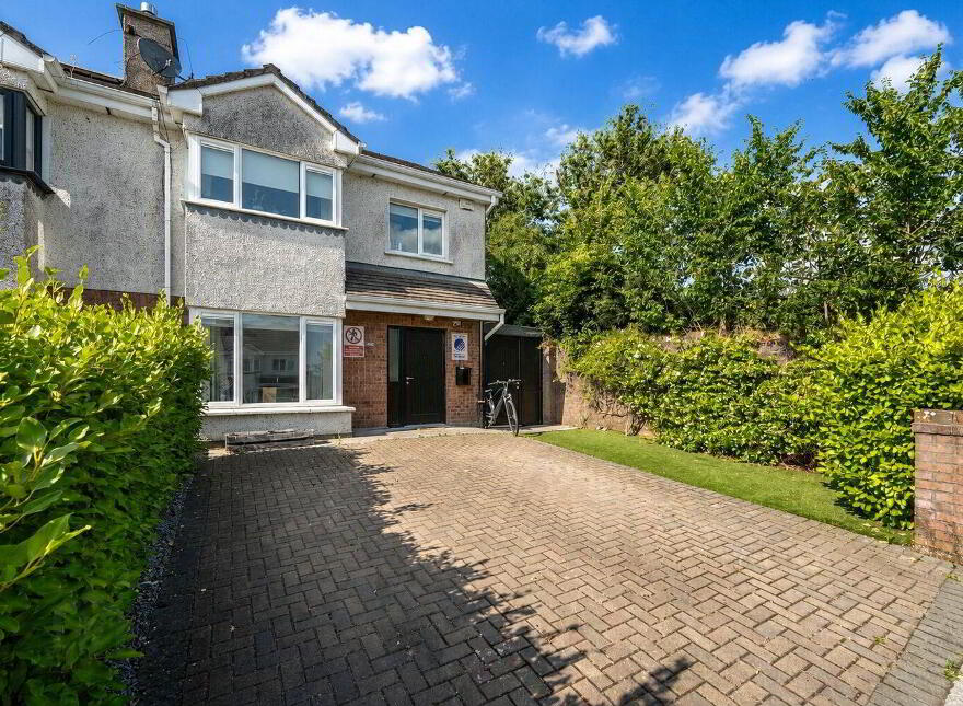 100 Ashmount Court, Tivoli, T23WF44