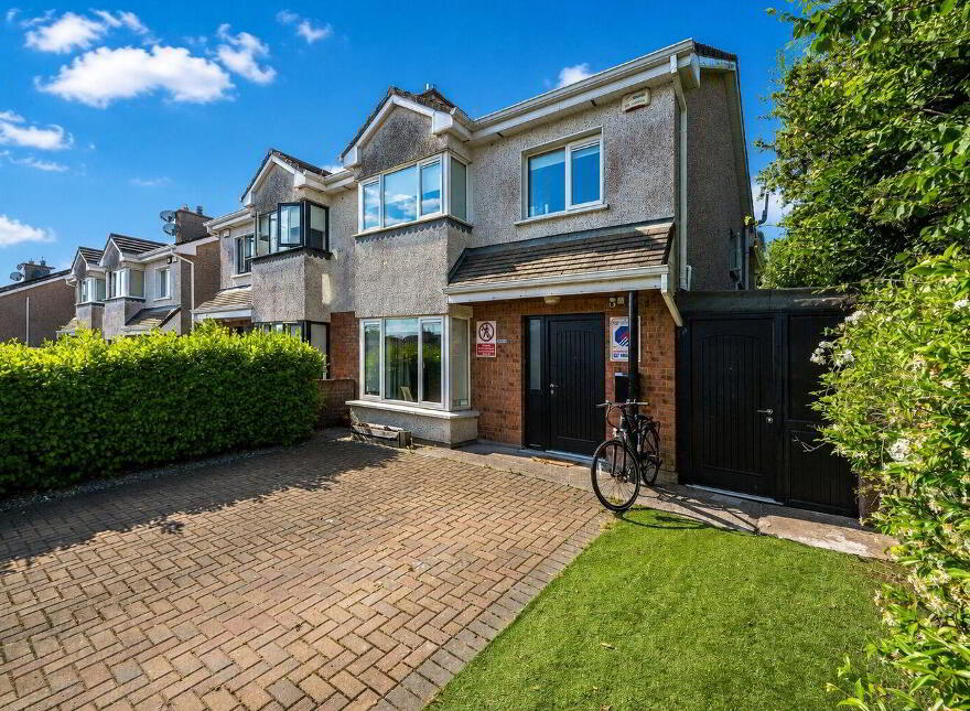 100 Ashmount Court, Tivoli, T23WF44