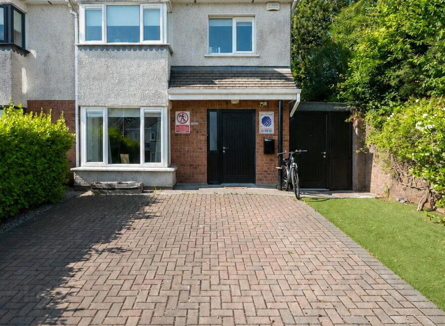 100 Ashmount Court, Tivoli, T23WF44