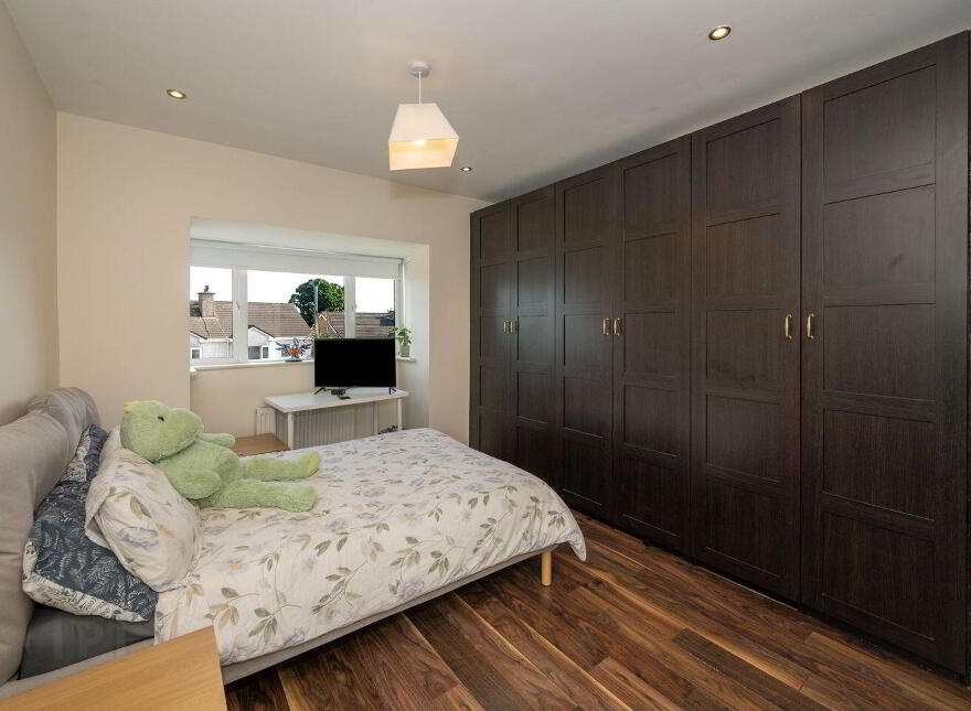 100 Ashmount Court, Tivoli, T23WF44
