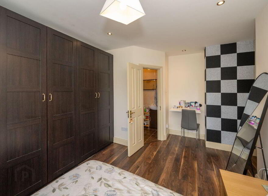 100 Ashmount Court, Tivoli, T23WF44