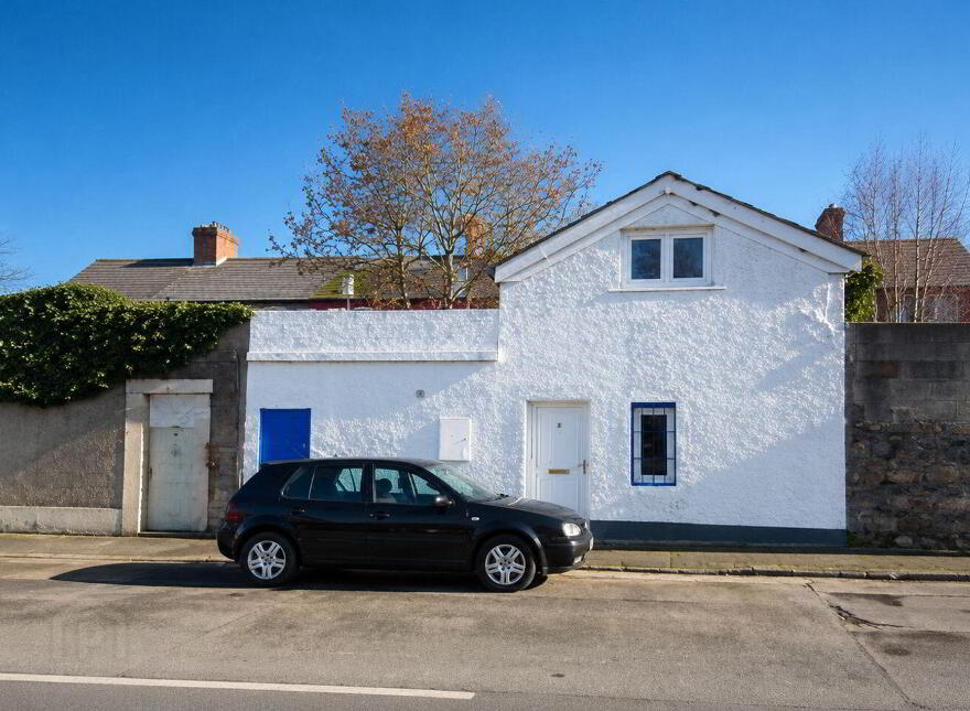 33 Donore Avenue, South Circular Road, South Circular Road, D08Y7N6