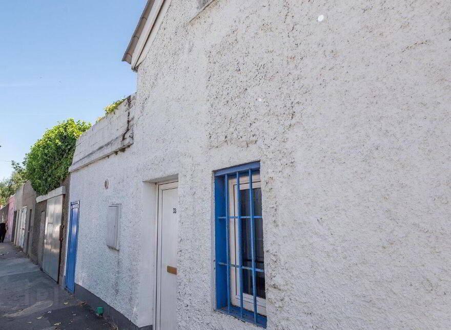 33 Donore Avenue, South Circular Road, South Circular Road, D08Y7N6