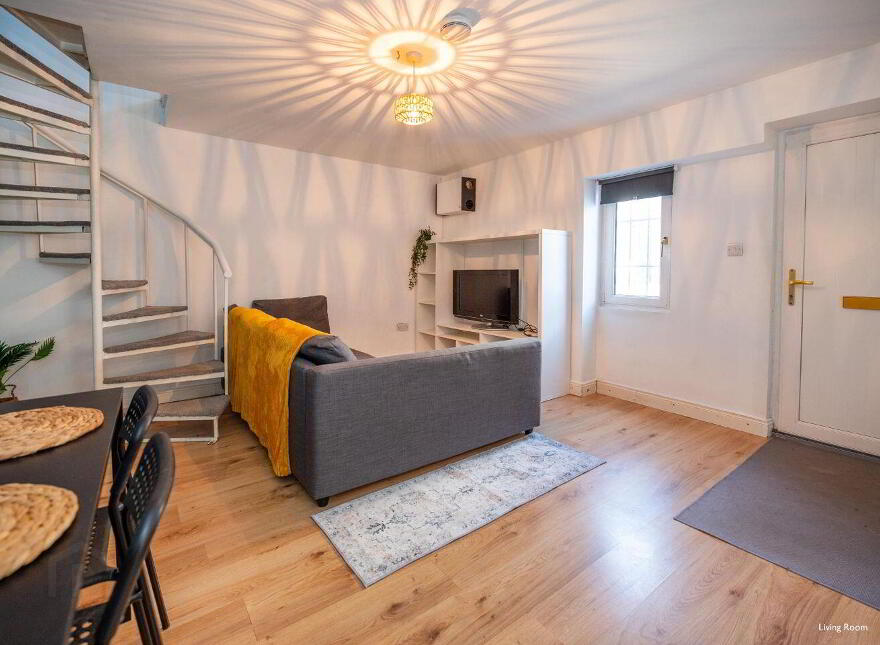 33 Donore Avenue, South Circular Road, South Circular Road, D08Y7N6
