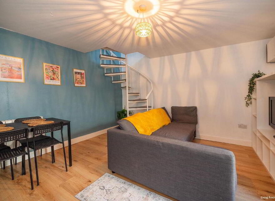 33 Donore Avenue, South Circular Road, South Circular Road, D08Y7N6