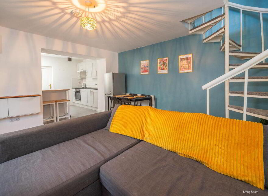 33 Donore Avenue, South Circular Road, South Circular Road, D08Y7N6