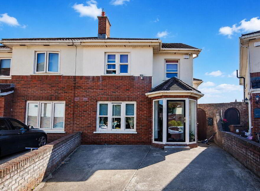 8 Woodstown Hill, Woodstown Village, Knocklyon, Knocklyon, D16EH28