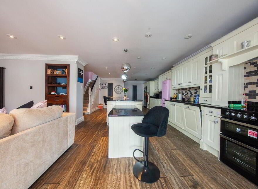 8 Woodstown Hill, Woodstown Village, Knocklyon, Knocklyon, D16EH28