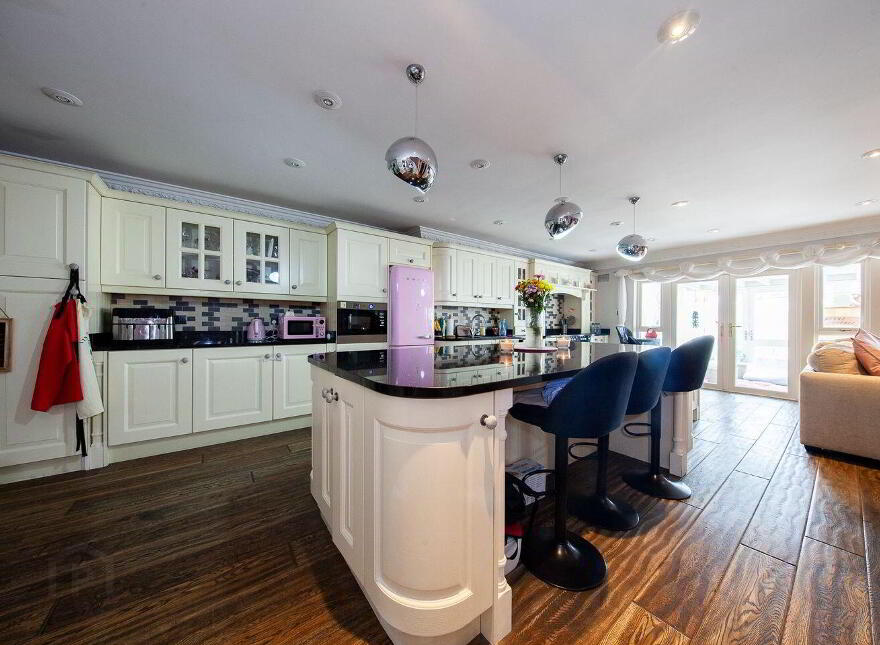 8 Woodstown Hill, Woodstown Village, Knocklyon, Knocklyon, D16EH28