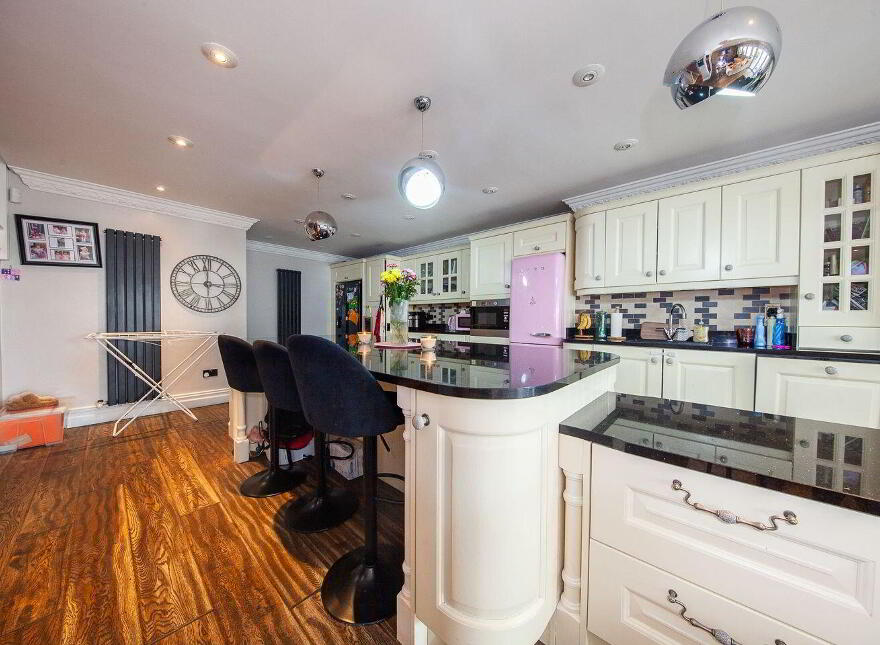 8 Woodstown Hill, Woodstown Village, Knocklyon, Knocklyon, D16EH28