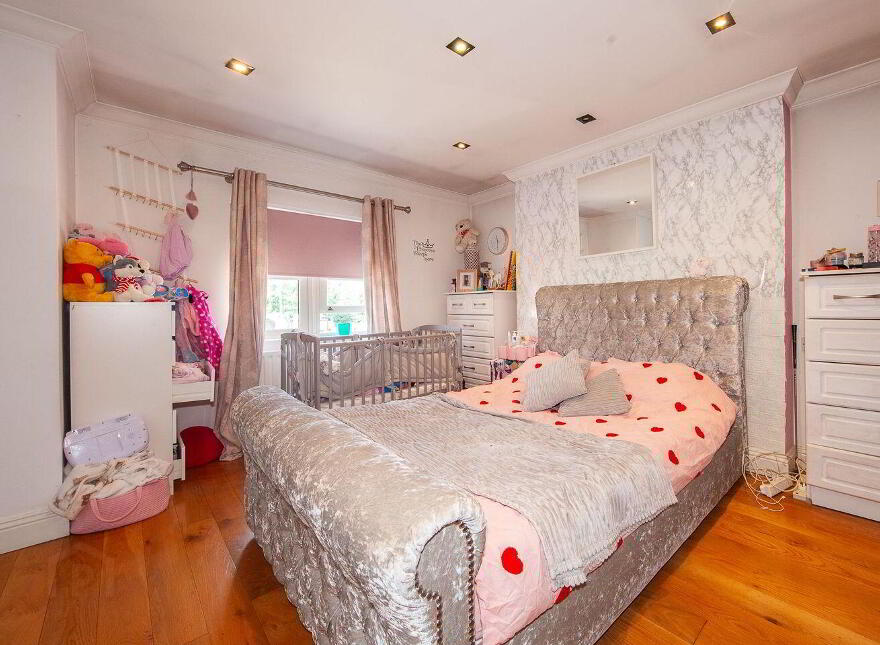 8 Woodstown Hill, Woodstown Village, Knocklyon, Knocklyon, D16EH28