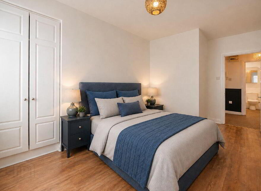 Apartment 4 College Court, King's Inns Street, Dublin 1, D01N993
