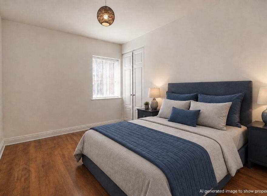 Apartment 4 College Court, King's Inns Street, Dublin 1, D01N993