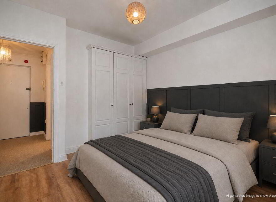 Apartment 4 College Court, King's Inns Street, Dublin 1, D01N993