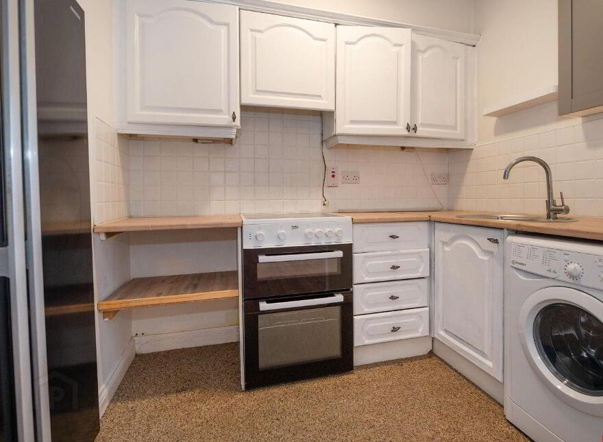 Apartment 4 College Court, King's Inns Street, Dublin 1, D01N993